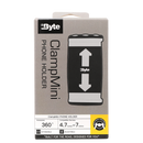 Byte Clamp Mini - Compact Phone Holder