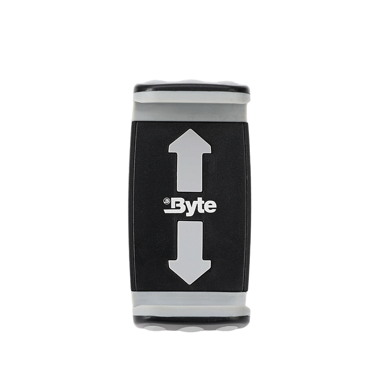 Byte Clamp Mini - Compact Phone Holder