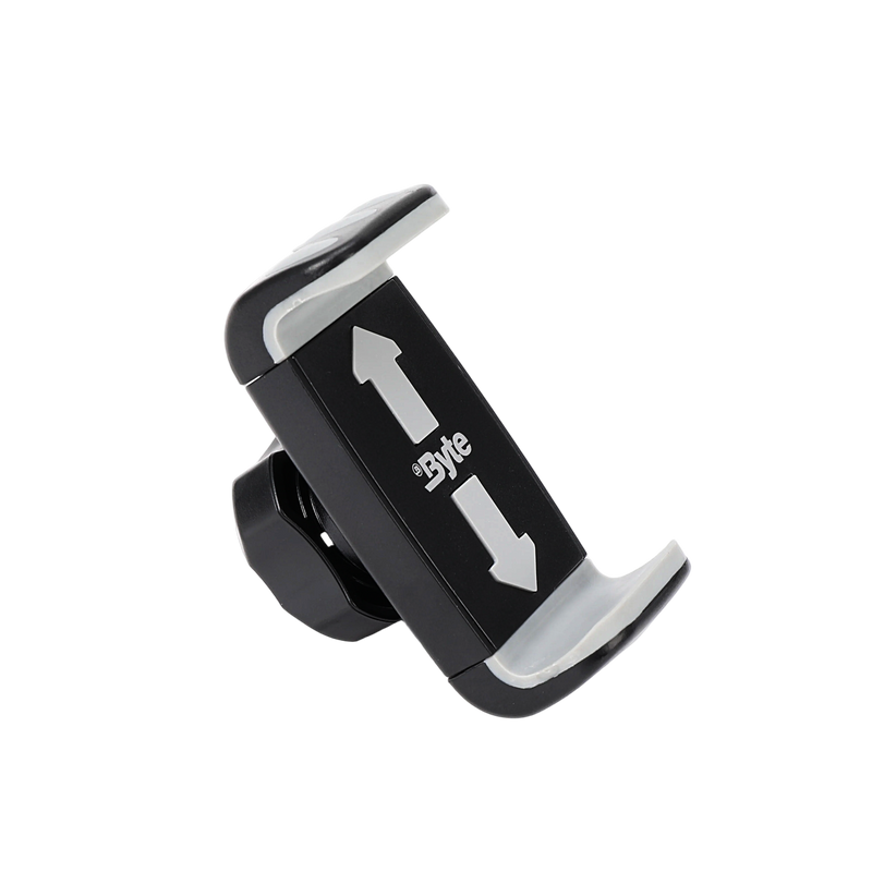 Byte Clamp Mini - Compact Phone Holder