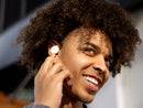 Denon PerL True Wireless Earbuds with Personalised Sound