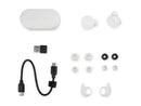 Denon PerL True Wireless Earbuds with Personalised Sound