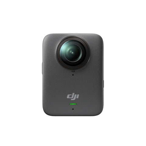 DJI Osmo 360 Action Camera — Adventure Combo