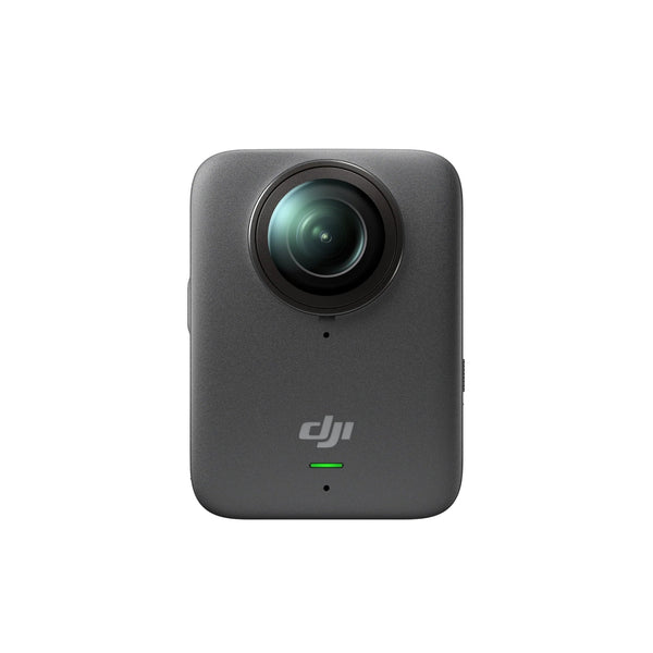 DJI Osmo 360 Action Camera — Adventure Combo