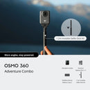 DJI Osmo Pocket 3 Creator Combo