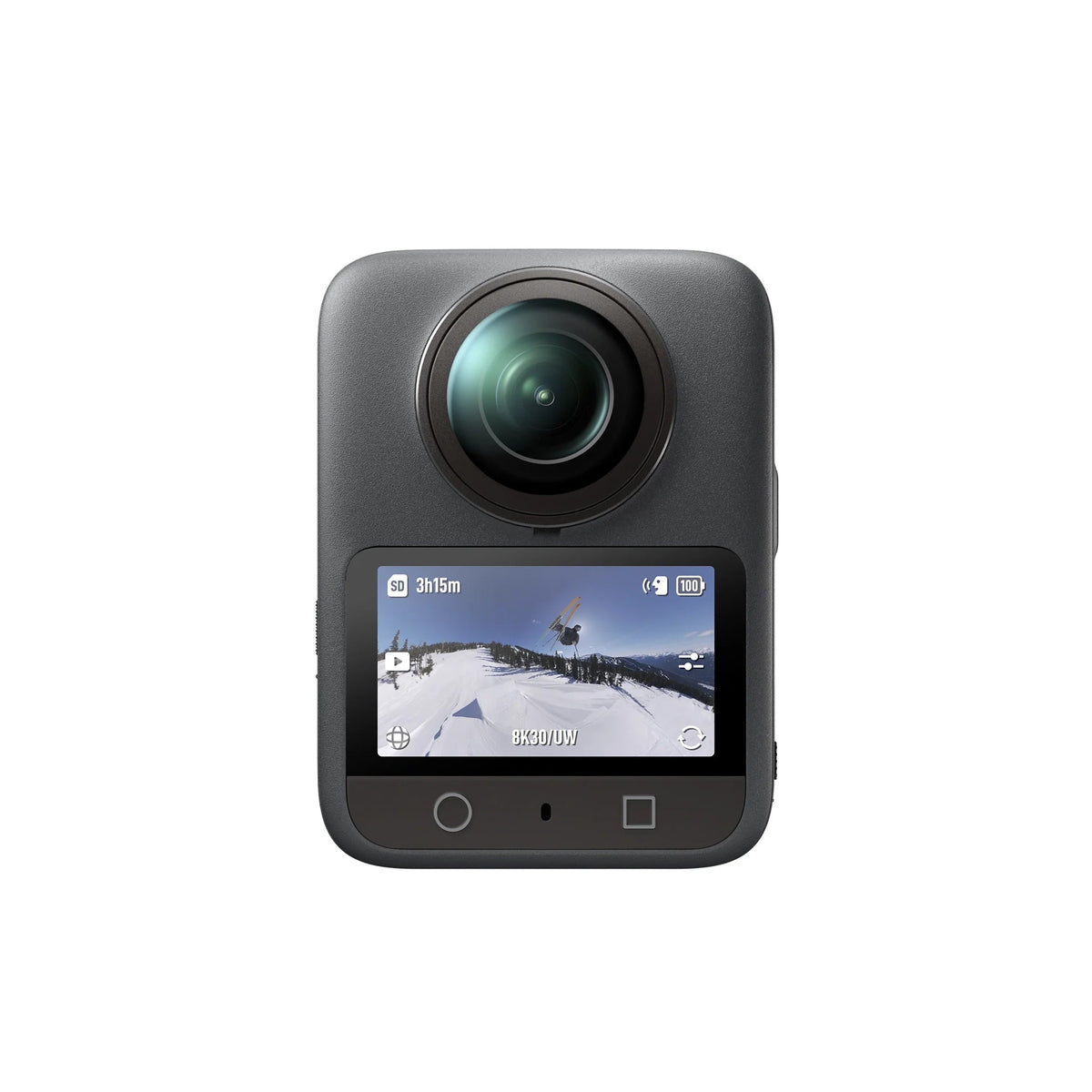 DJI Osmo Pocket 3 Creator Combo — Vlogging Camera