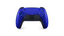 Sony PlayStation DualSense Wireless Controller - Cobalt Blue