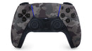 Sony PlayStation DualSense Wireless Controller - Grey Camouflage