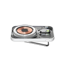 MOMAX 1-Power Flow+ 10000mAh Wireless Power Bank