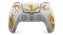 Sony PlayStation DualSense Wireless Controller - Ghost of Yōtei Gold Limited Edition