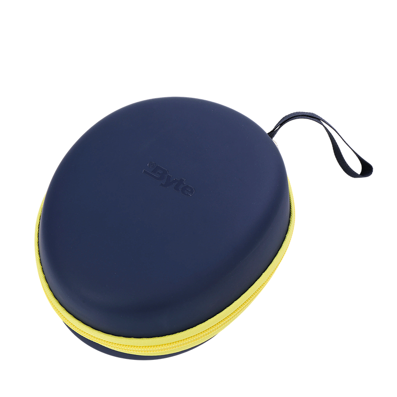 Byte Headphones - Super Comfort 40