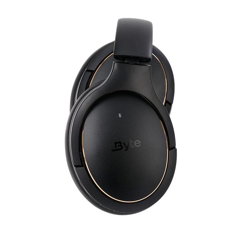 Byte Headphones - Super Comfort 40