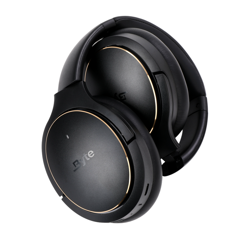 Byte Headphones - Super Comfort 40
