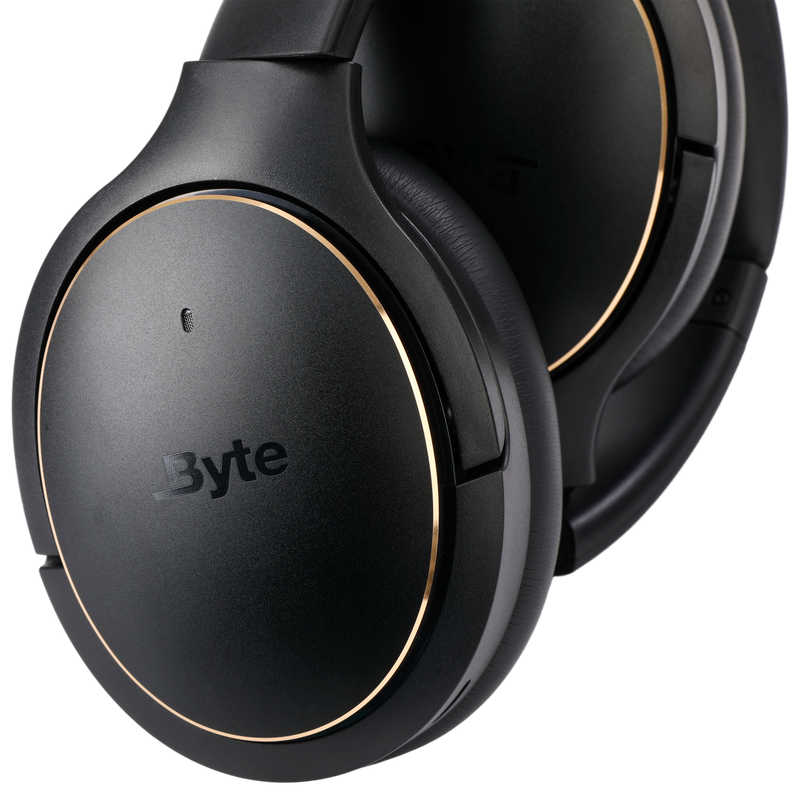 Byte Headphones - Super Comfort 40