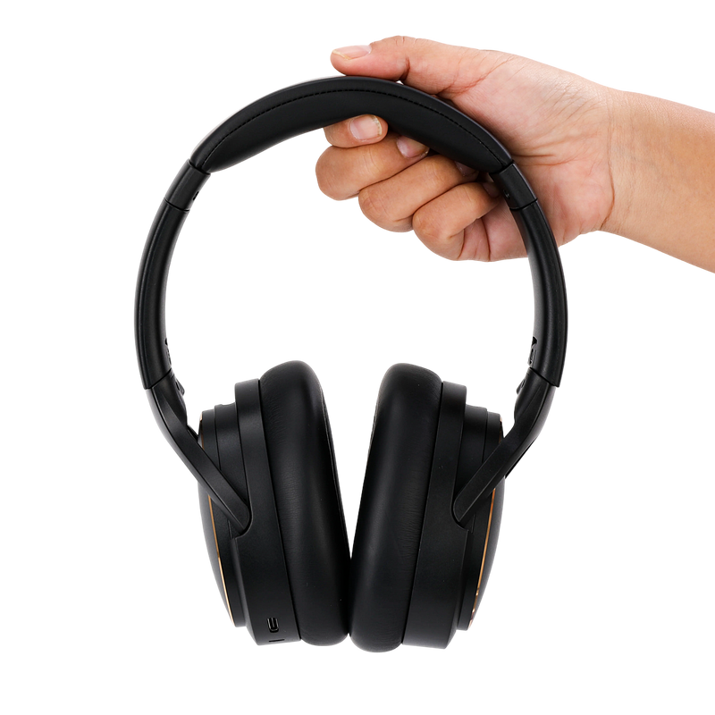 Byte Headphones - Super Comfort 40