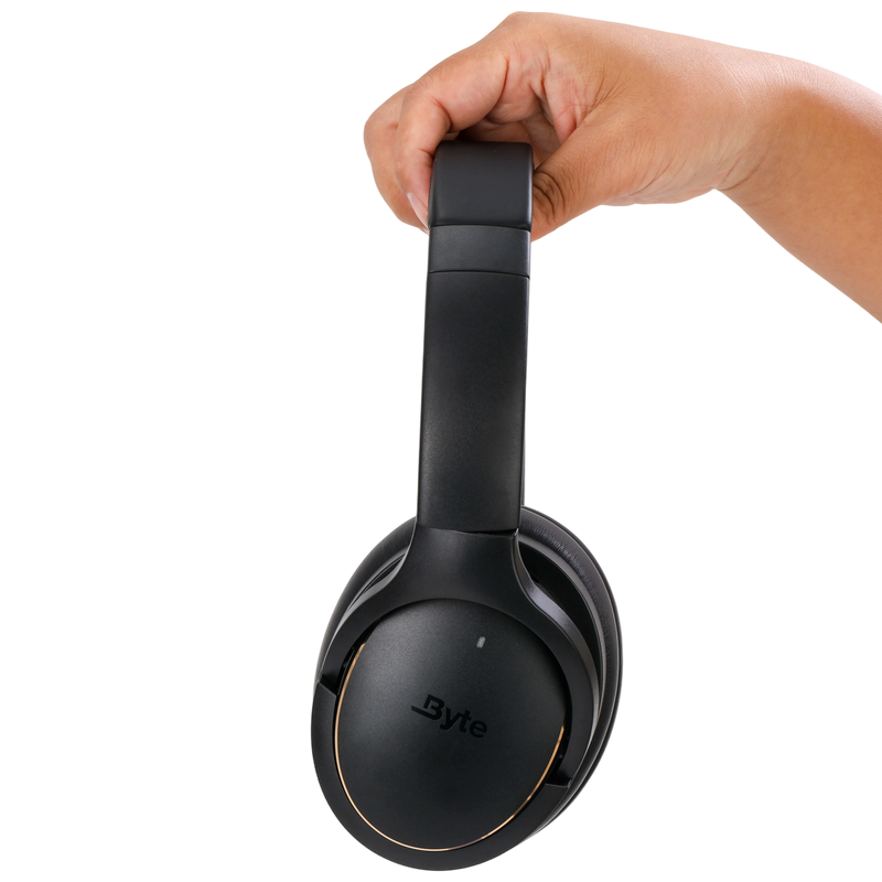 Byte Headphones - Super Comfort 40