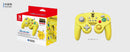 HORI Classic Controller for Nintendo Switch - Pikachu Edition