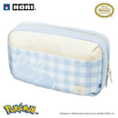 HORI Reversible Storage Bag for Nintendo Switch 2 - Travel Pouch with Dual Design