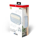 HORI Reversible Storage Bag for Nintendo Switch 2 - Travel Pouch with Dual Design