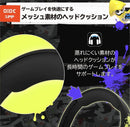 HORI Splatoon 3 Gaming Headset Standard for Nintendo Switch