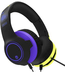 HORI Splatoon 3 Gaming Headset Standard for Nintendo Switch