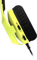 HORI Splatoon 3 Gaming Headset Standard for Nintendo Switch