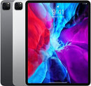 iPad Pro 12.9" WiFi + Cellular Models