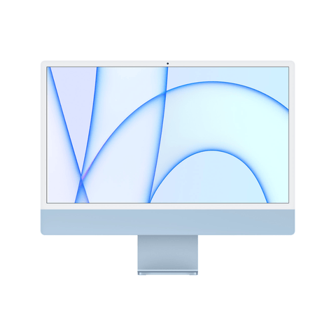 iMac 24in M1 (2021) Repair