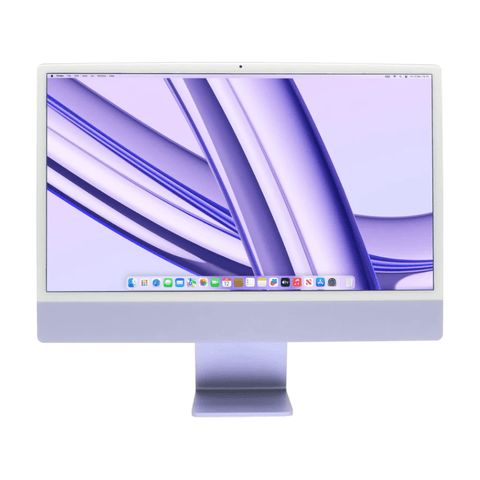 iMac 24in M3 (2023) Repair