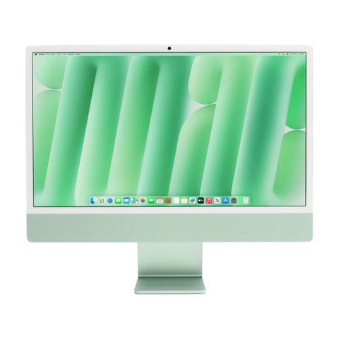 iMac 24in M4 (2024) Repair