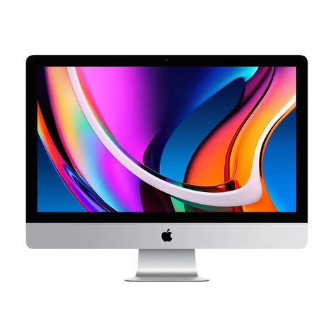 iMac 27in 5K (2019-2020) Repair