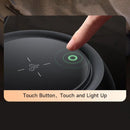 Mcdodo 3-in-1 15W Night Light Magnetic Wireless Charging Station