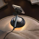 Mcdodo 3-in-1 15W Night Light Magnetic Wireless Charging Station