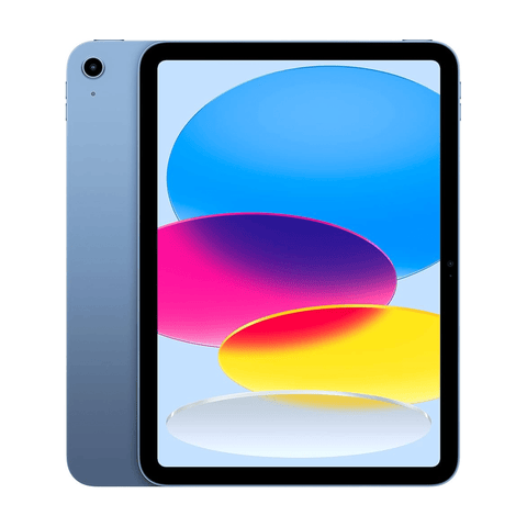 iPad (11th generation)