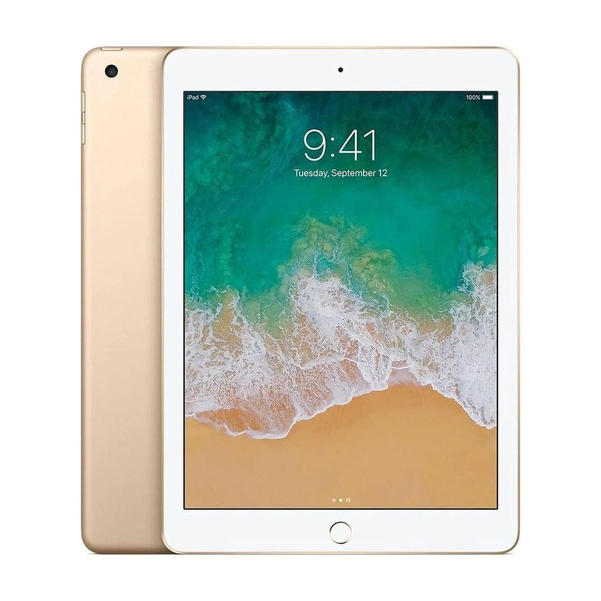 iPad (5th Generation) Repair