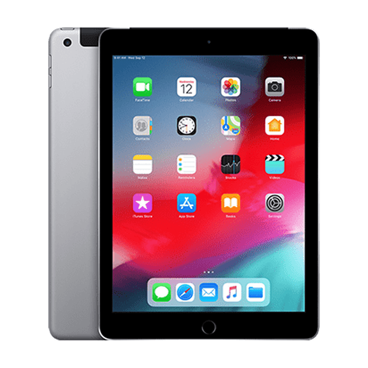 iPad (6th Generation) Repair