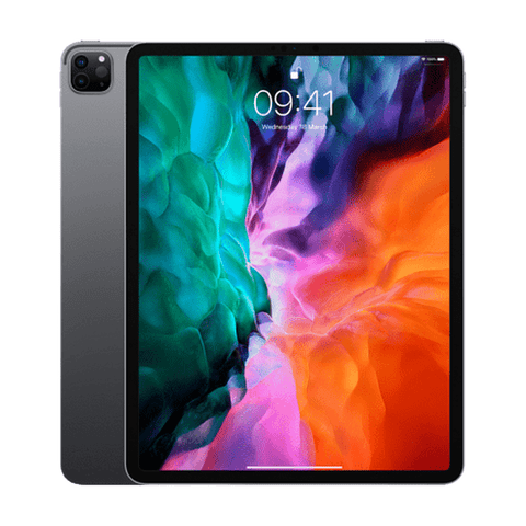 iPad Pro (7th generation)
