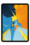 iPad Pro 11" WiFi Models