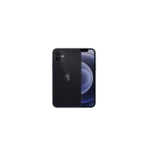 Apple iphone 12 — Black