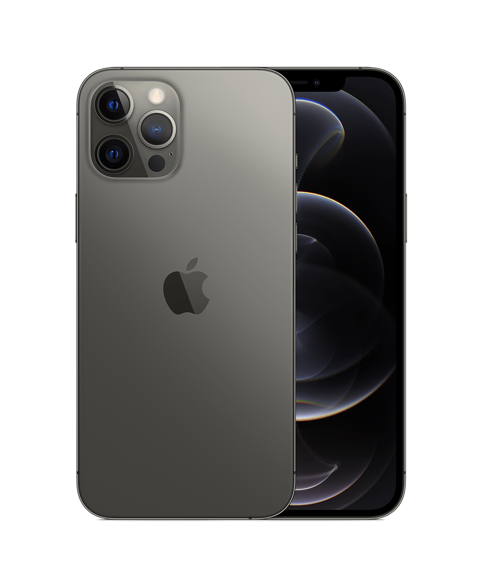 iPhone 12 Pro