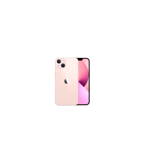 Apple iphone 13 — Pink