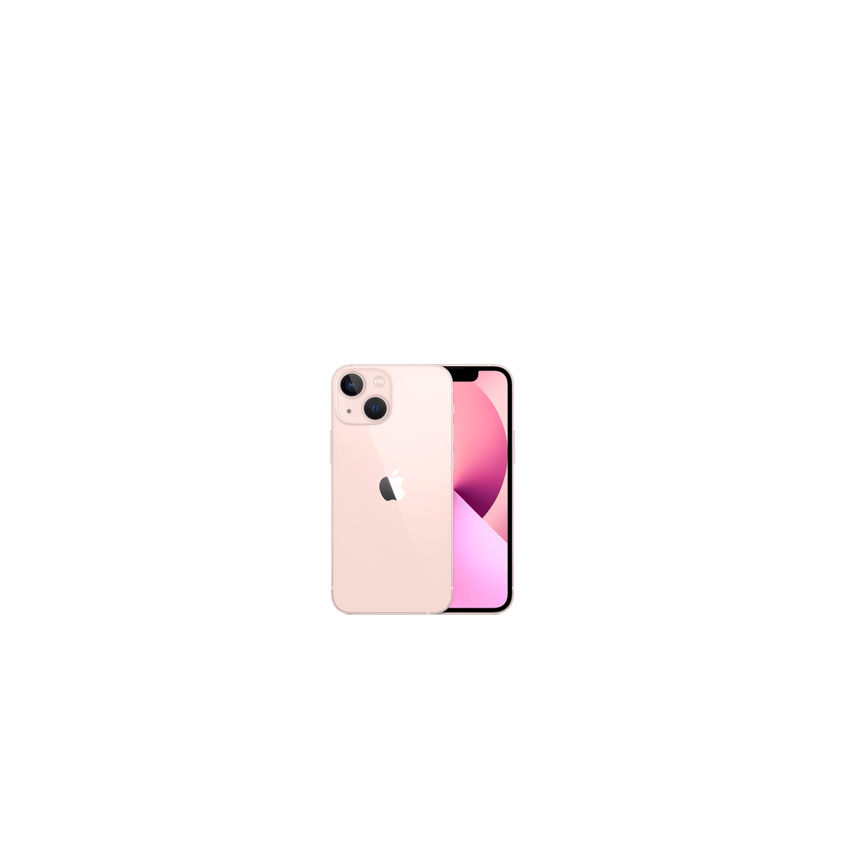 Apple iphone 13 mini — Pink