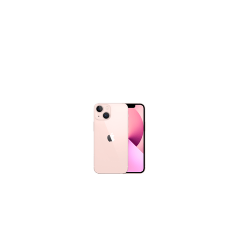 Apple iphone 13 mini — Pink