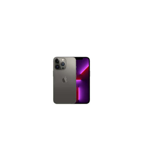 Apple iphone 13 pro — Graphite