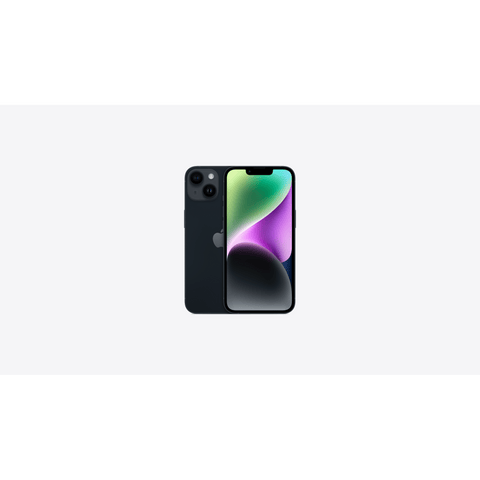 Apple iphone 14 — Midnight