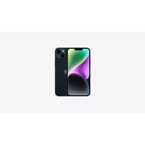 Apple iphone 14 plus — Midnight