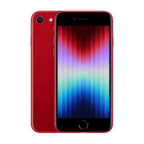 iPhone SE (2022) Repairs