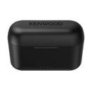 Kenwood KH-CRZ20T Open-Ear True Wireless Earbuds - Black