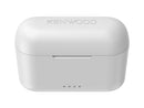 Kenwood KH-CRZ20T Open-Ear True Wireless Earbuds - White