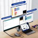 ACEBOTT | STEM Project Weather Station - QE011