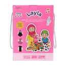 Layla | The Talking Muslim Doll | Byte Kids